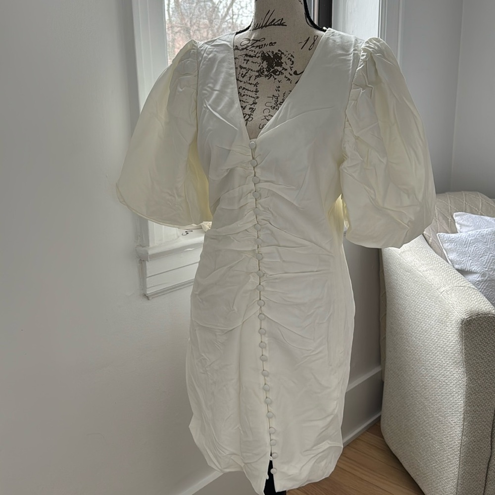 Worn once, Endless Rose Dress